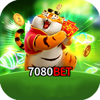 Logo da 7080bet