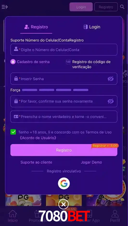 7080BET