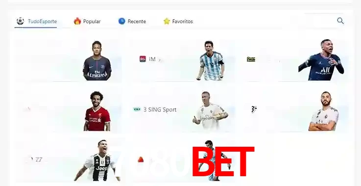 Esporte